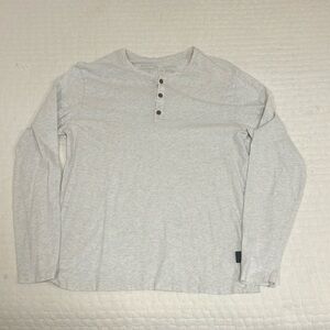 Patagonia Henley Long Sleeve Shirt